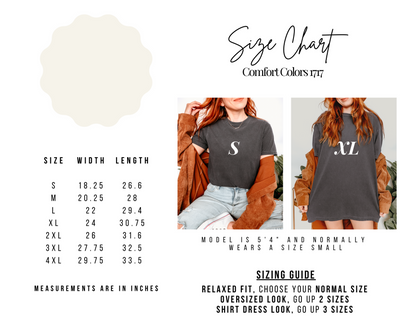 More Spaghetti Graphic Tee