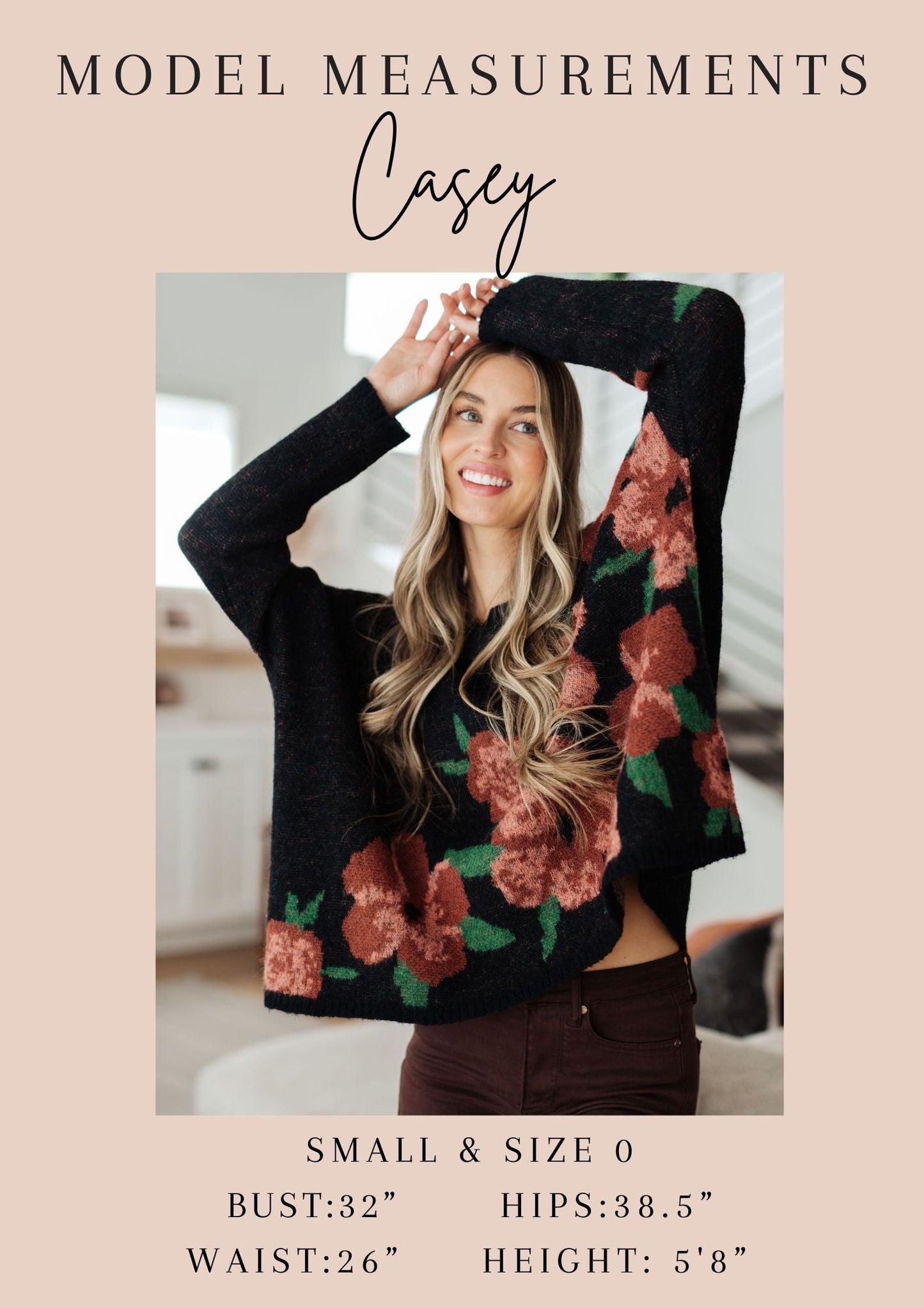 Feel My Roar Brushed High Waisted Skirt
