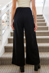 Come Rain or Shine Wide Leg Pants