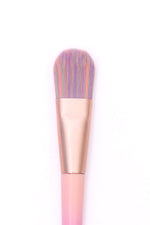 Loud and Clear Bronzer Brush