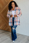 Lumber Jill Plaid Button Down