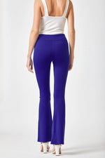 Magic Flare Pants in Eleven Colors