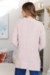 Mother Knows Best Buttoned Down Cardigan- Medium