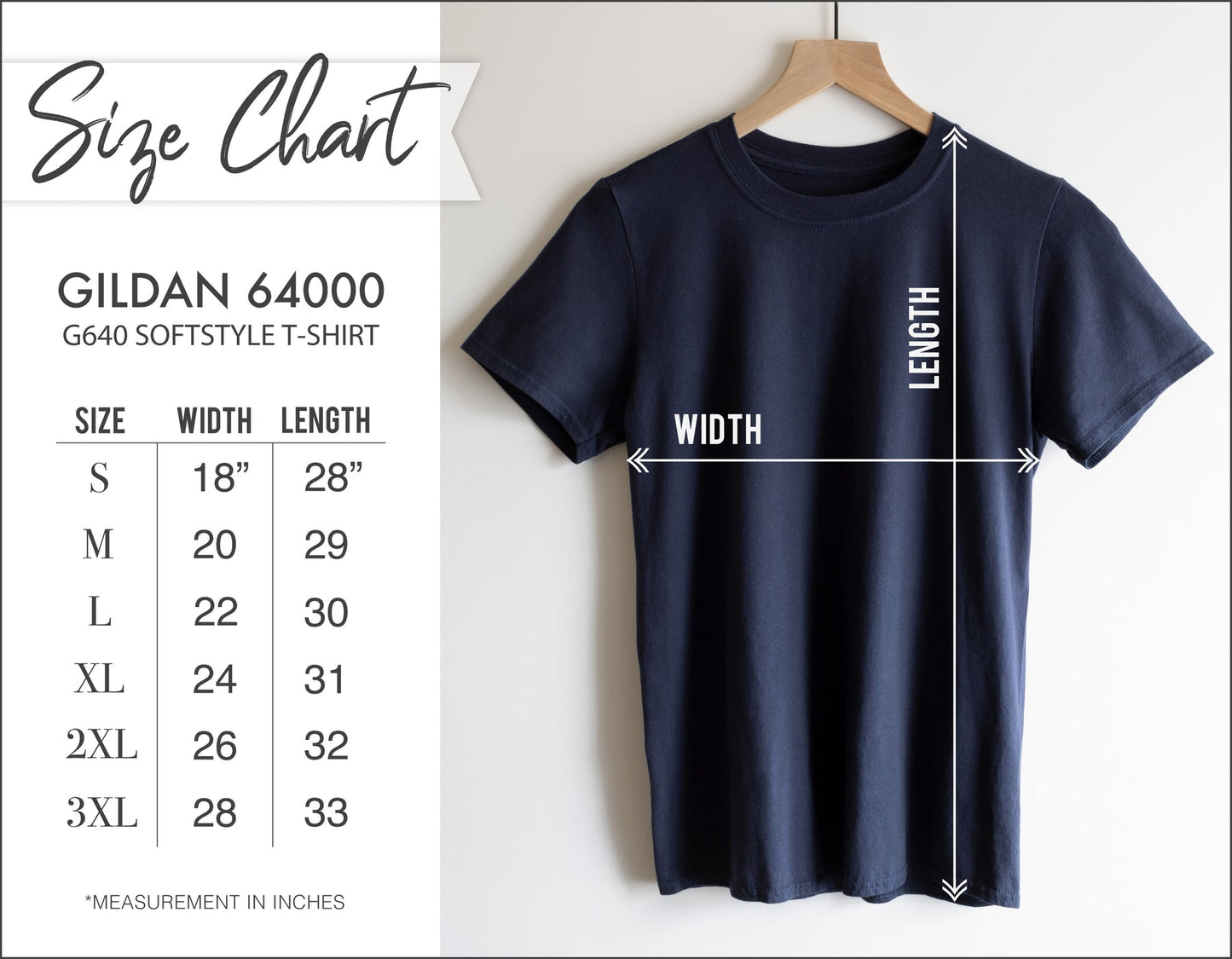 All the Time in Navy Graphic Tee and Sweatshirt