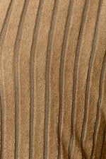 Basic Bae Full Size Ribbed Cocoon Cardigan