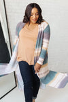 Country Roads Cardigan- small