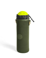 PREORDER: Clip-On Ball/Water Bottle Pouch in Solid Colors