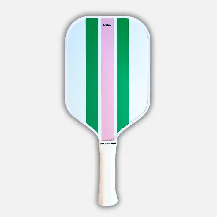 PREORDER: High Performance Pickleball Paddle in Pink