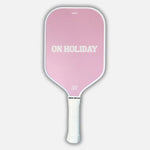 PREORDER: High Performance Pickleball Paddle in Pink