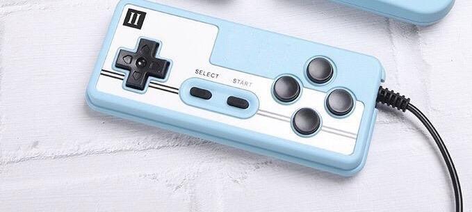 Game Console Controller