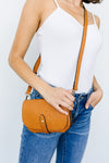 Not Your Mother's Fanny Pack Convertible Bag